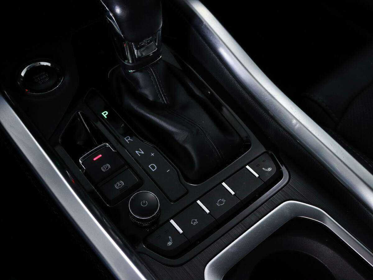 Купить Chery Tiggo 4, 2019, 33 600 км, фото №19