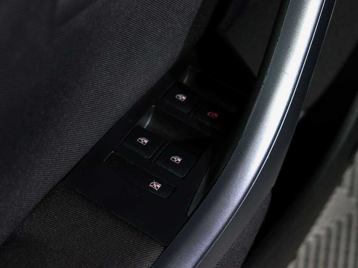 Купить Opel Astra, 2014, 90 282 км, фото №15