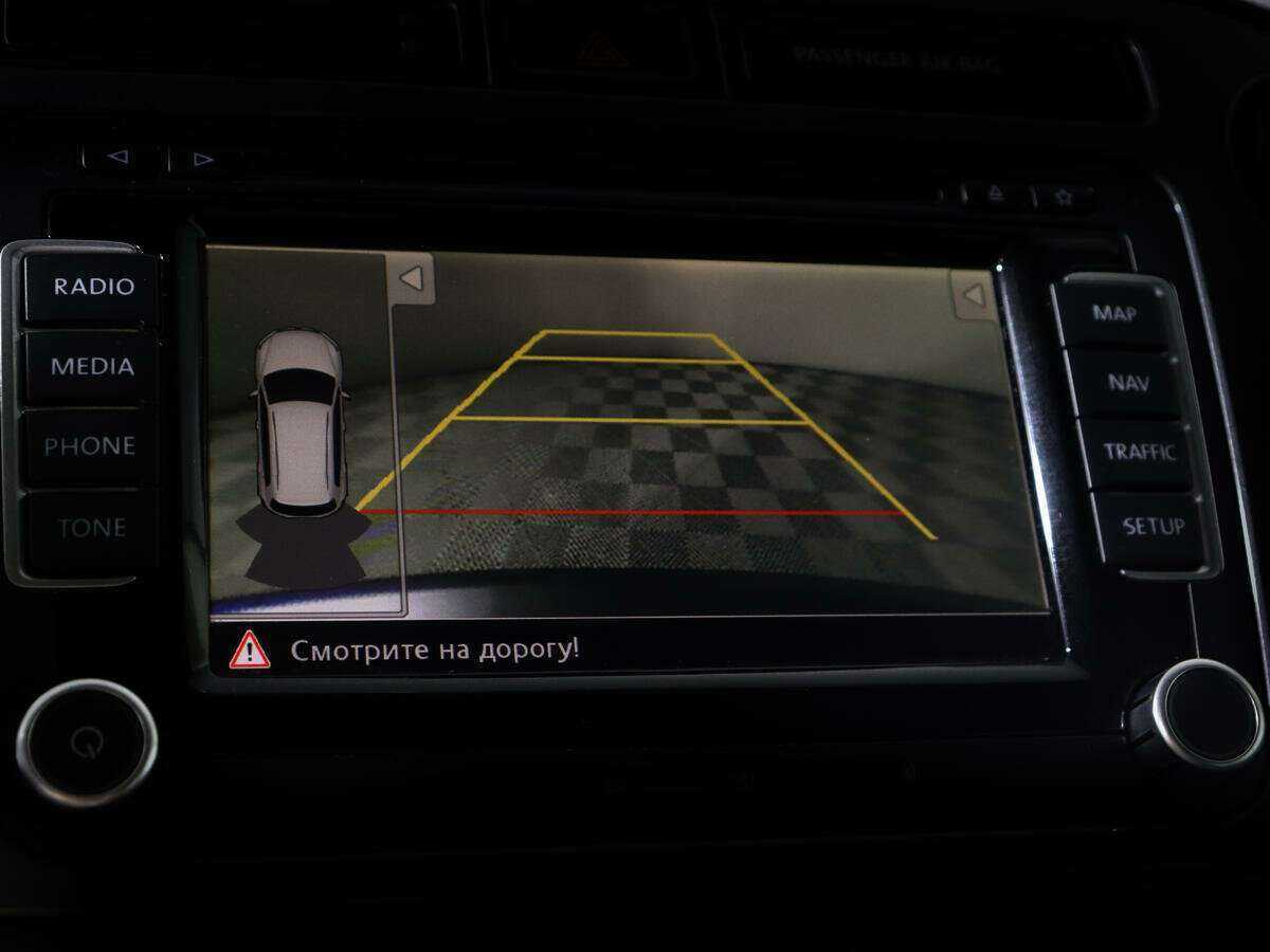 Купить Volkswagen Tiguan, 2012, 106 000 км, фото №12