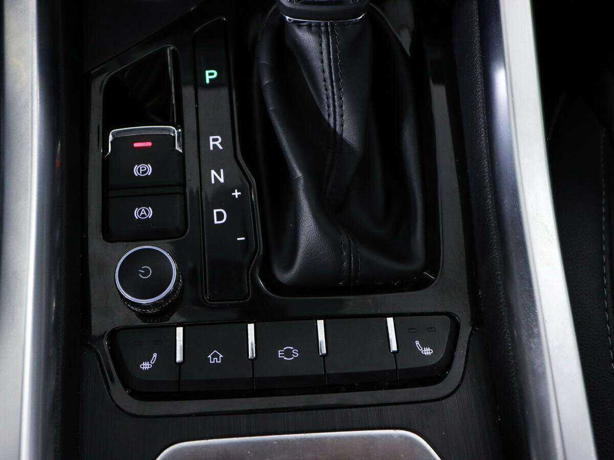 Купить Chery Tiggo 4, 2019, 26 000 км, фото №17