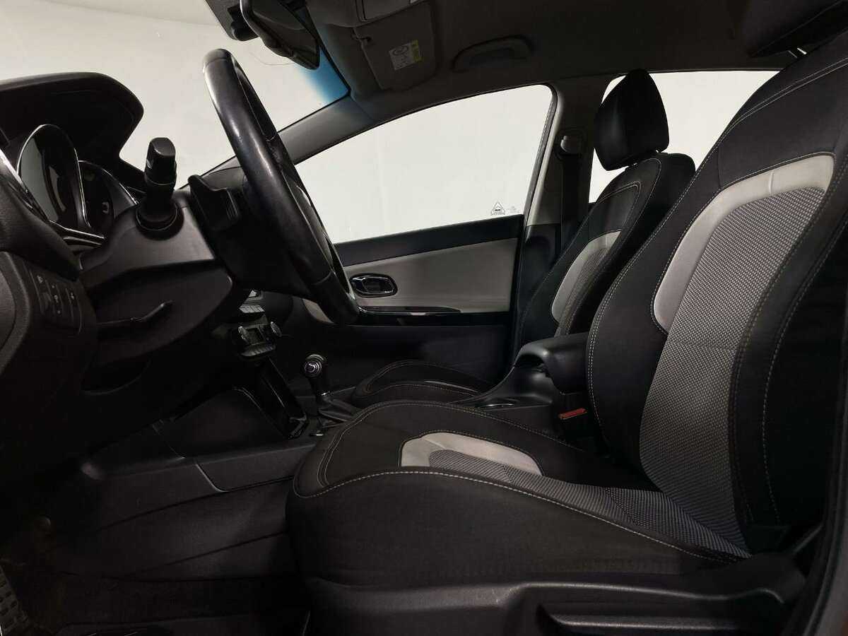 Купить Kia Ceed, 2013, 114 774 км, фото №10