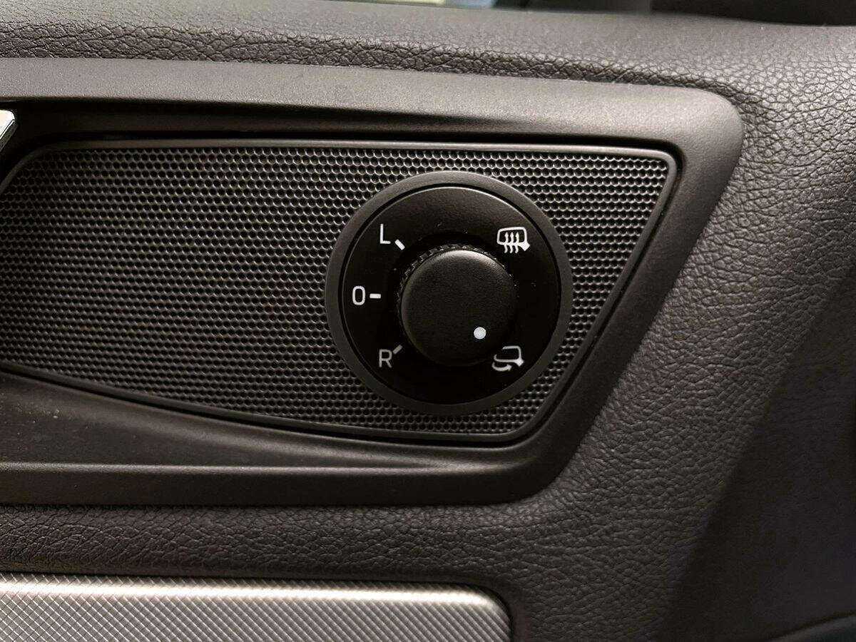 Купить Skoda Octavia, 2012, 117 676 км, фото №12