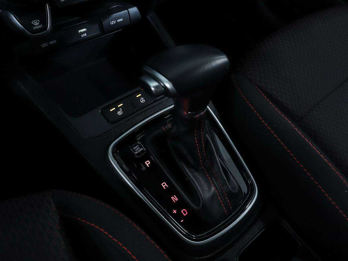 Купить Kia Rio, 2020, 35 290 км, фото №16