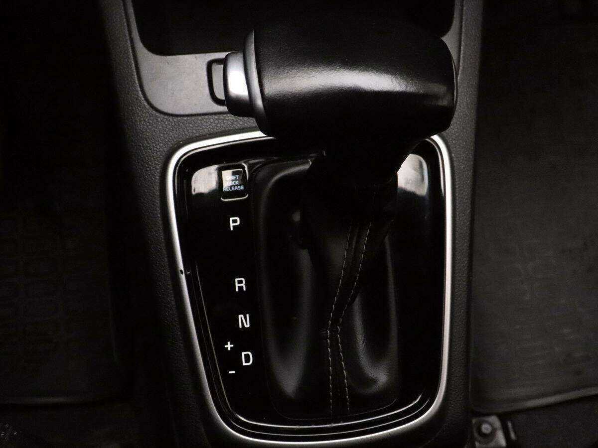 Купить Kia Rio, 2020, 58 900 км, фото №15