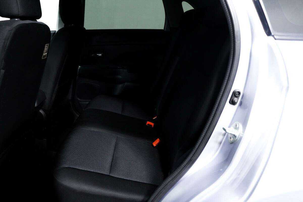 Купить Mitsubishi ASX, 2012, 77 981 км, фото №12