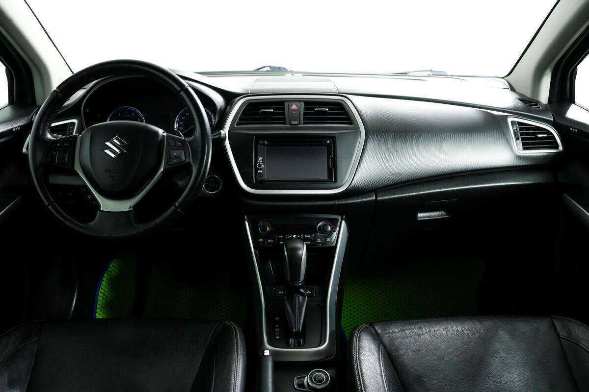 Купить Suzuki SX4, 2013, 185 031 км, фото №11