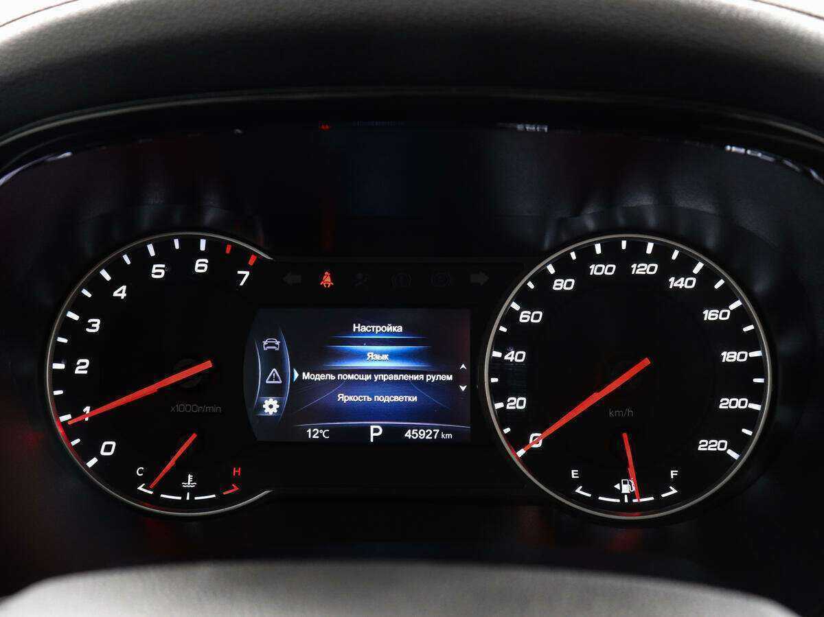 Купить Changan CS35PLUS, 2021, 45 917 км, фото №10