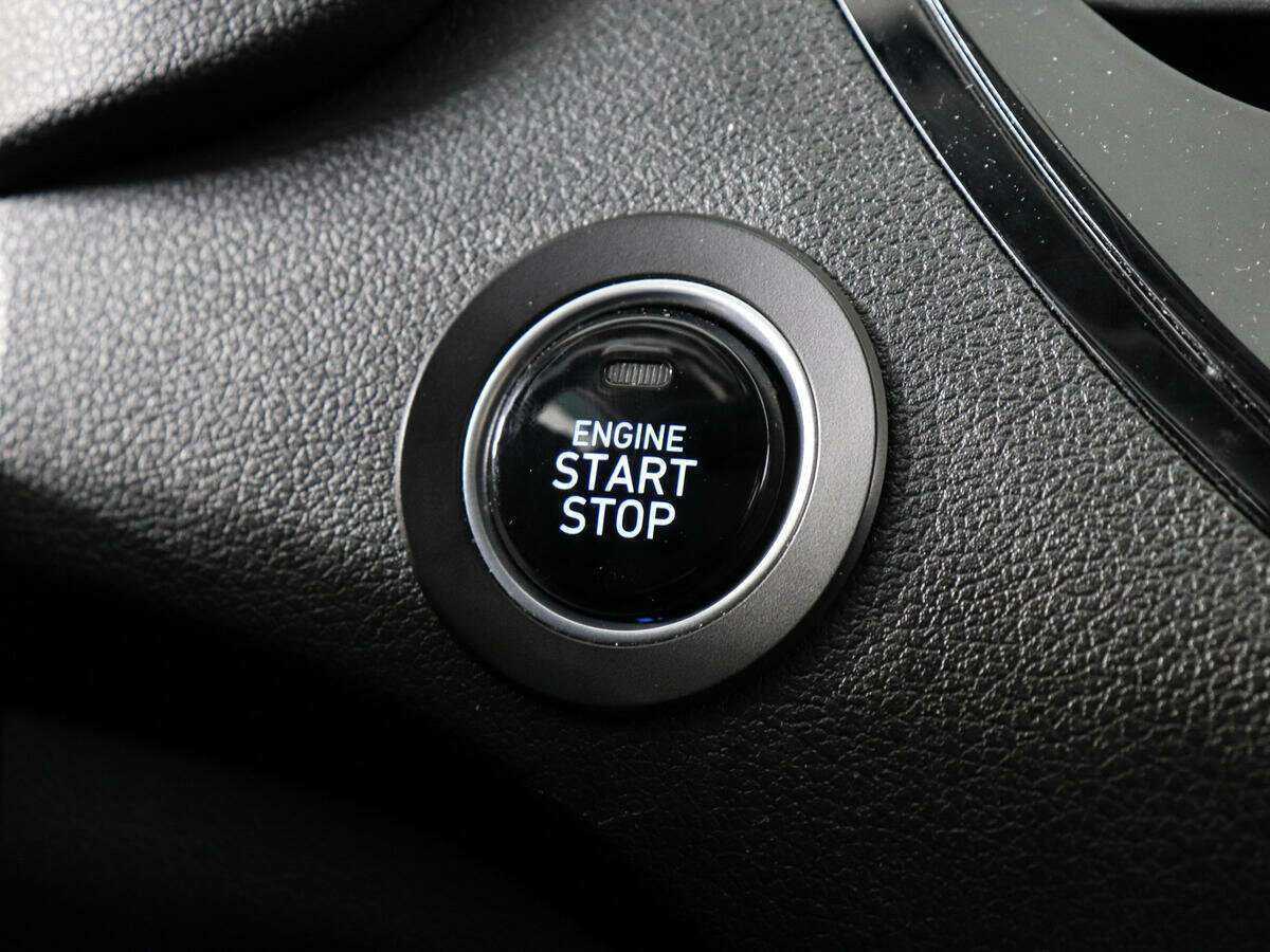 Купить Hyundai Solaris, 2020, 66 459 км, фото №9