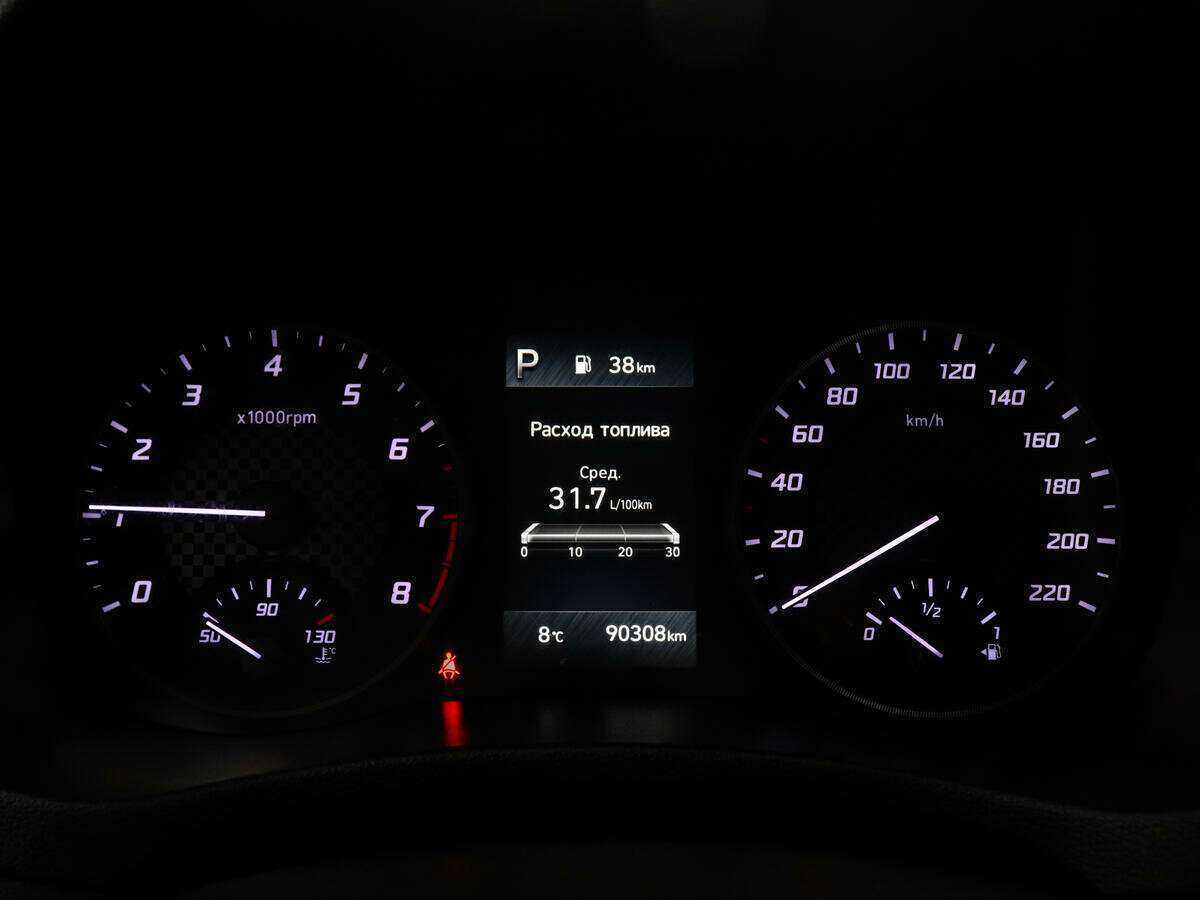 Купить Hyundai Solaris, 2020, 90 304 км, фото №11