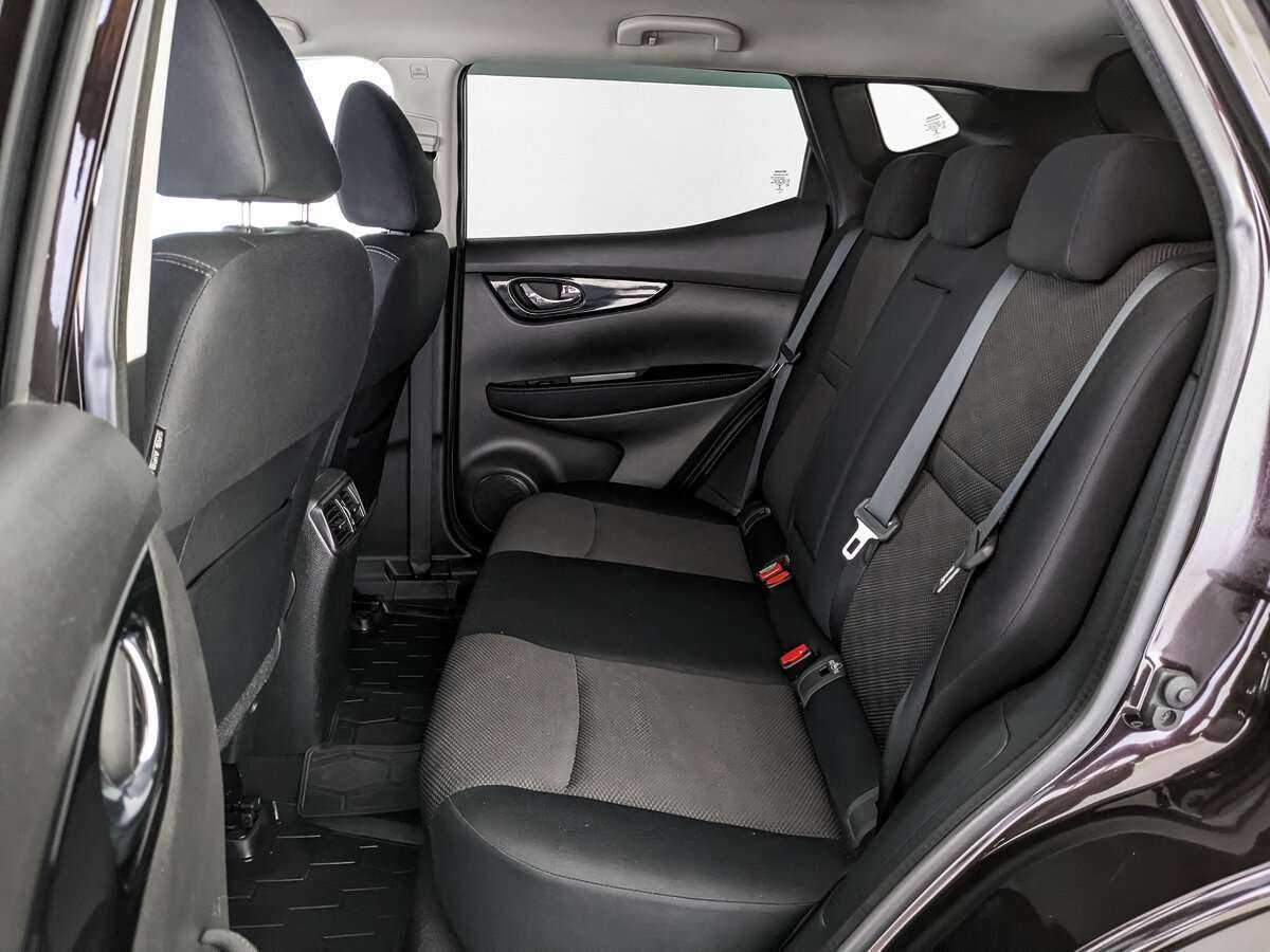 Купить Nissan Qashqai, 2014, 216 000 км, фото №14