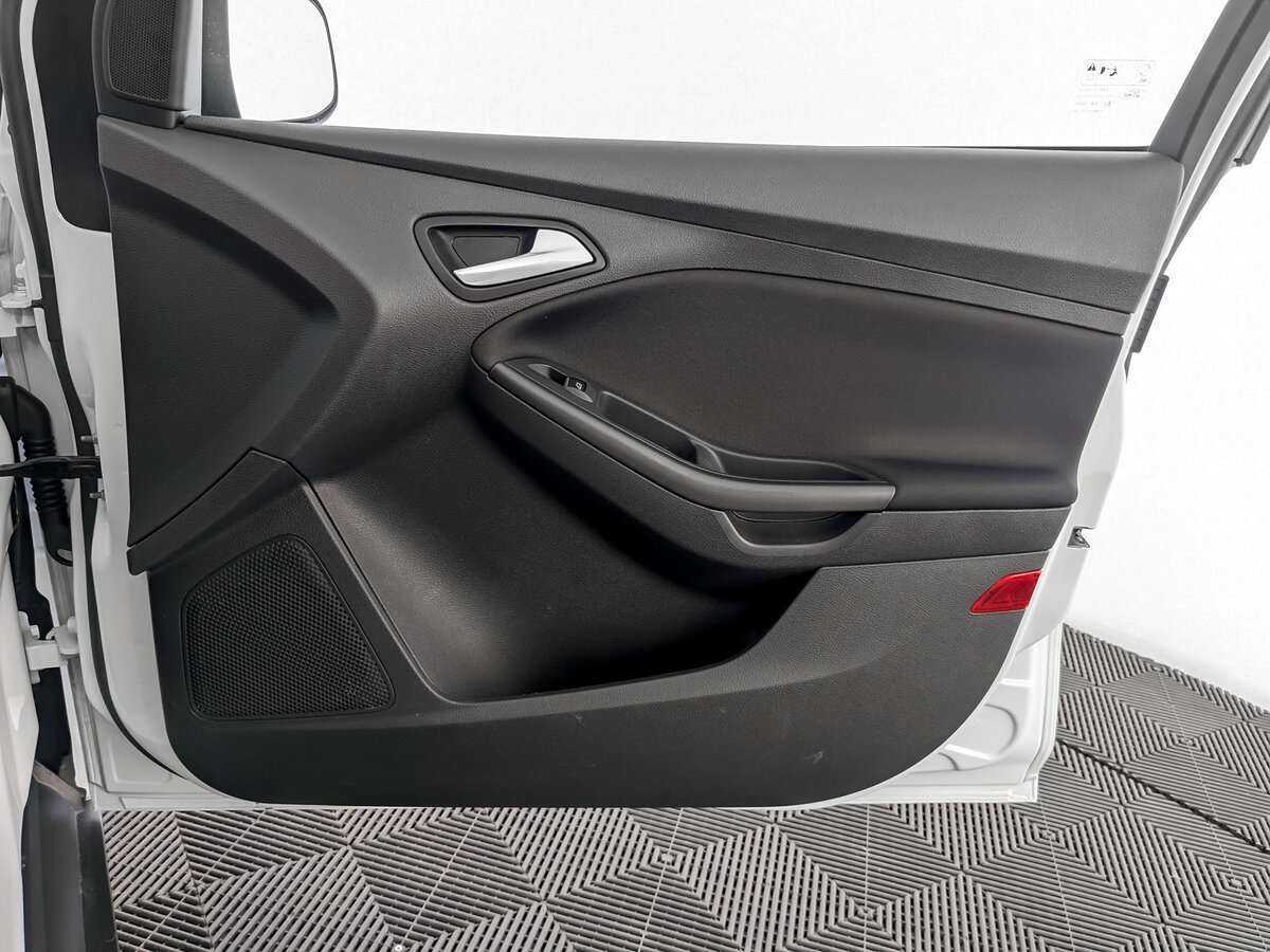 Купить Ford Focus, 2018, 101 364 км, фото №20