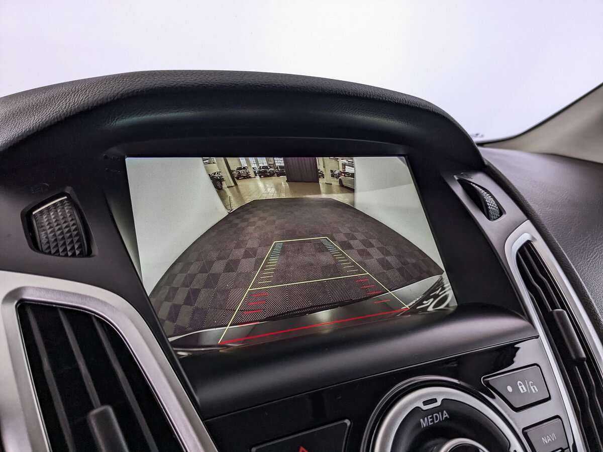 Купить Ford Focus, 2017, 111 000 км, фото №22