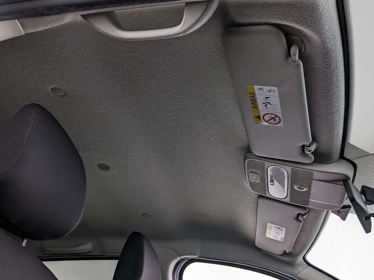 Купить Renault Duster, 2020, 76 245 км, фото №22