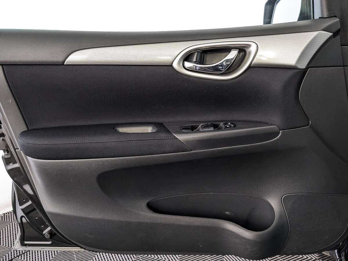 Купить Nissan Tiida, 2015, 83 405 км, фото №15