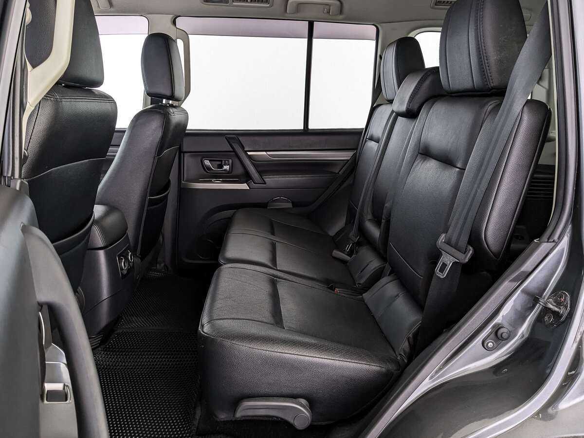 Купить Mitsubishi Pajero, 2013, 297 525 км, фото №18