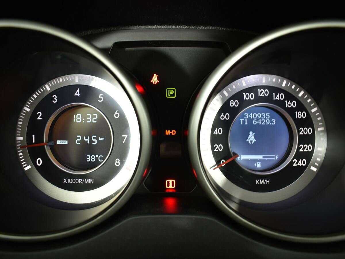 Купить FAW Besturn X80, 2017, 340 931 км, фото №13