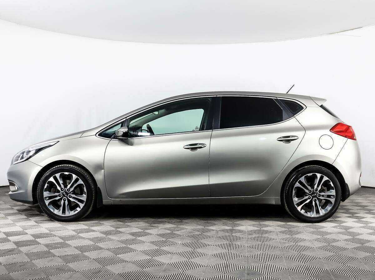 Купить Kia Ceed, 2014, 150 210 км, фото №7