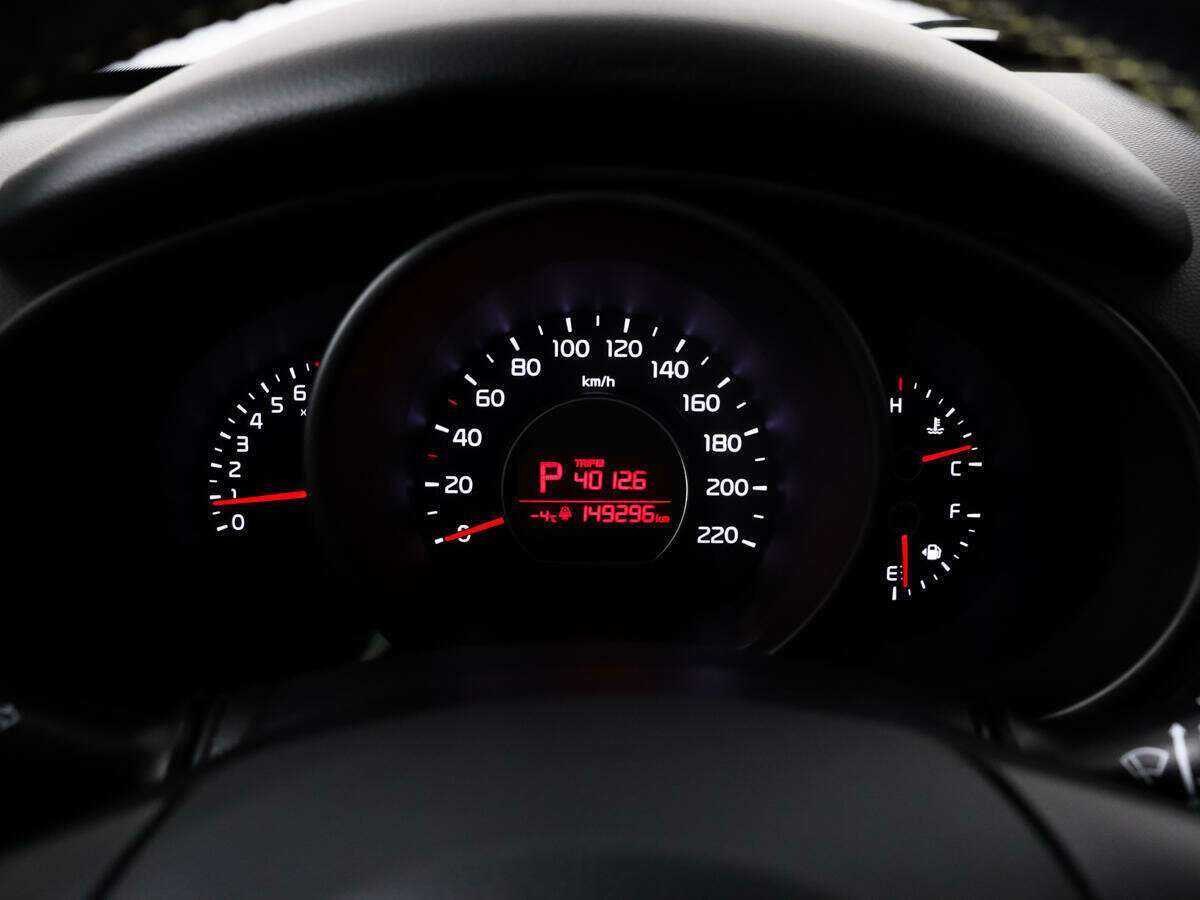 Купить Kia Soul, 2014, 149 500 км, фото №9