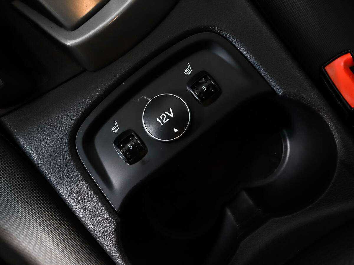 Купить Ford Focus, 2012, 188 425 км, фото №8