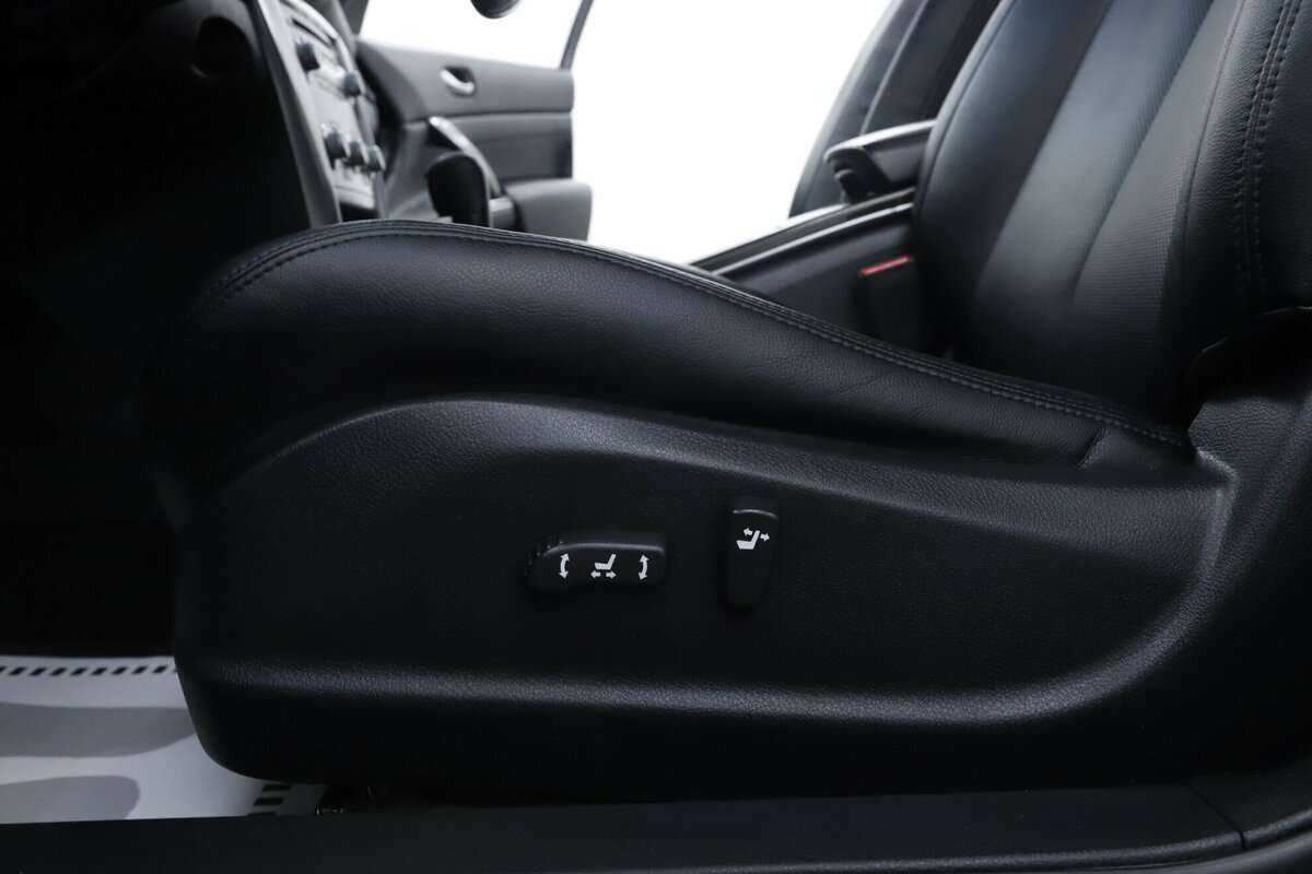 Купить Nissan Teana, 2013, 123 000 км, фото №9