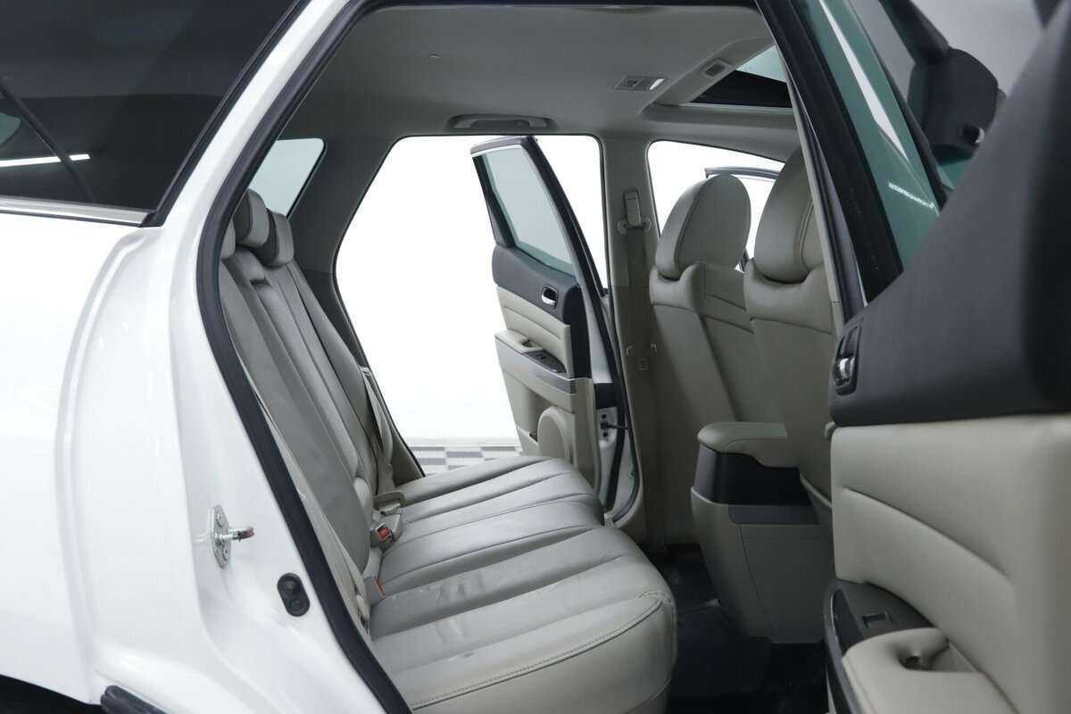 Купить Mazda CX-7, 2012, 166 500 км, фото №17