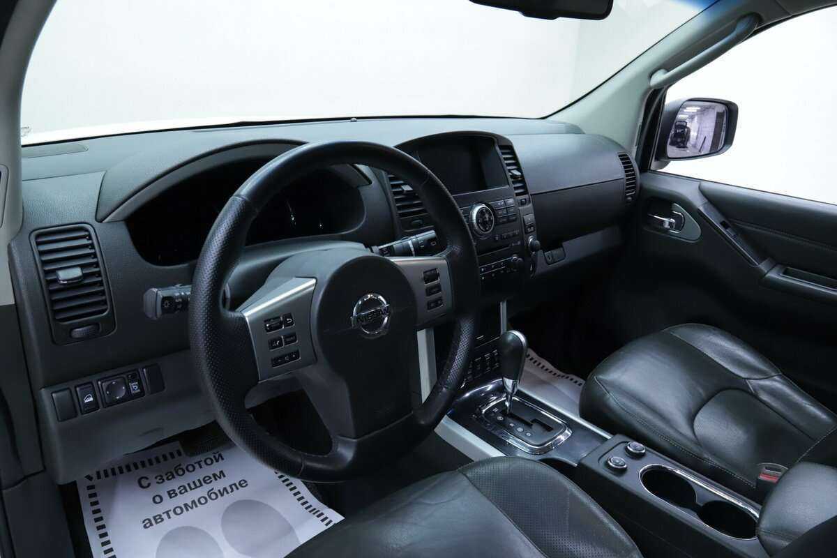 Купить Nissan Pathfinder, 2012, 177 500 км, фото №10