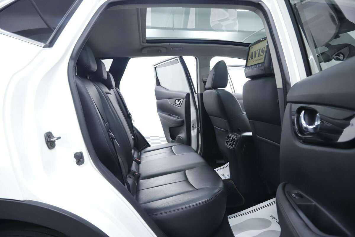 Купить Nissan Qashqai, 2014, 163 500 км, фото №20