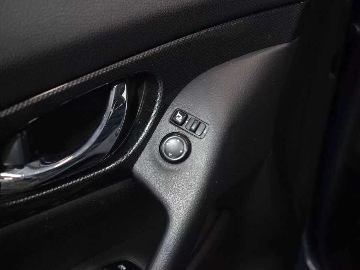 Купить Nissan X-Trail, 2016, 156 000 км, фото №17