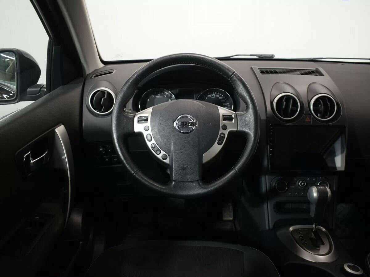 Купить Nissan Qashqai, 2012, 129 000 км, фото №8