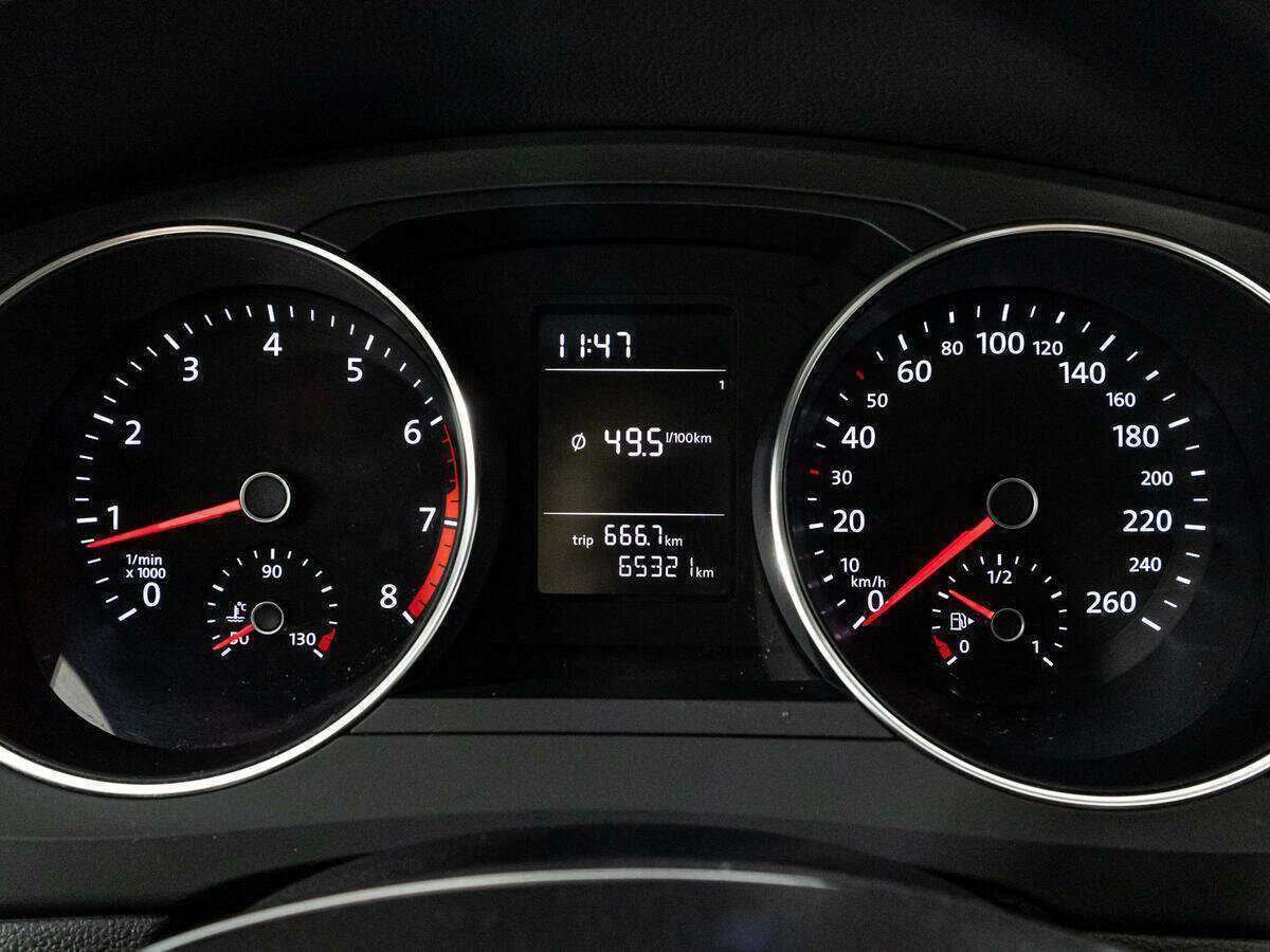 Купить Volkswagen Jetta, 2015, 65 320 км, фото №12