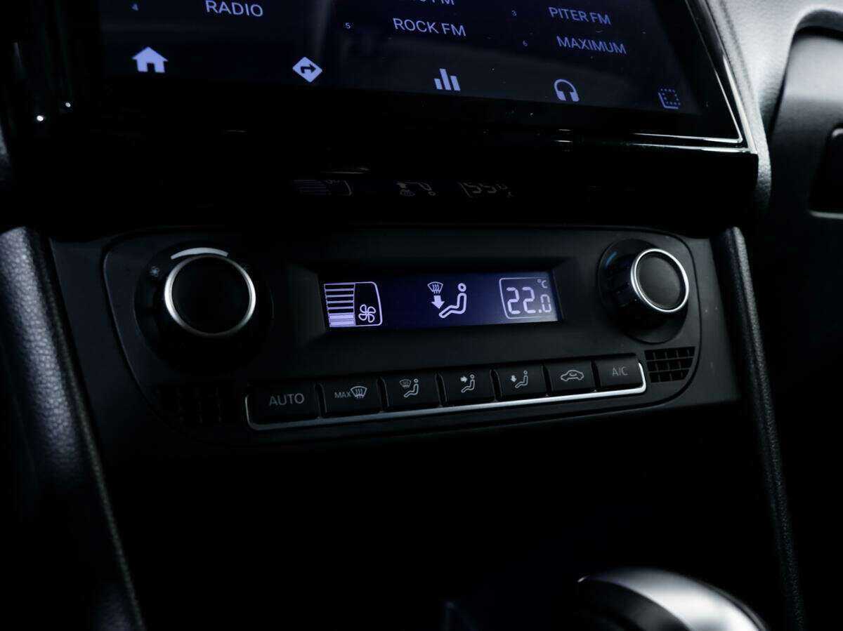 Купить Volkswagen Polo, 2015, 105 482 км, фото №13