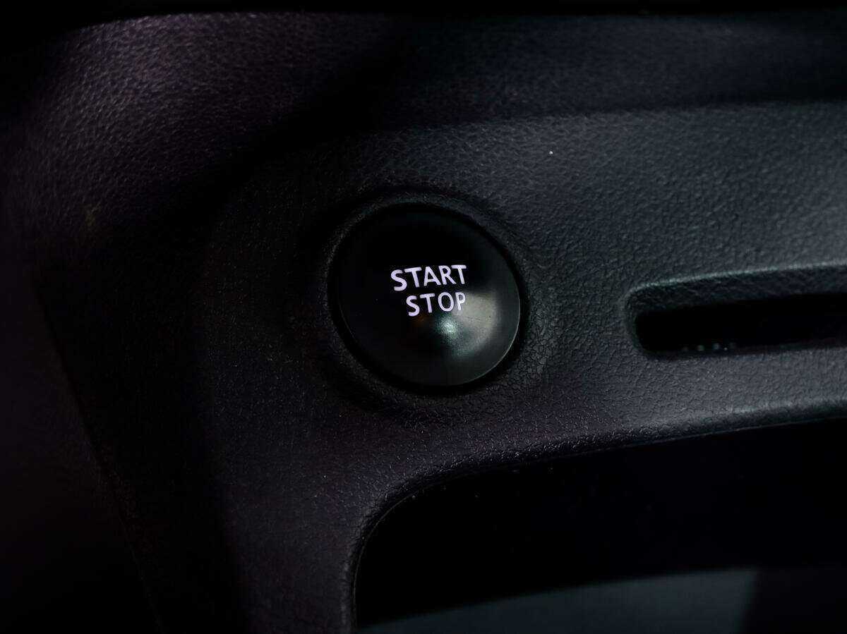 Купить Renault Kaptur, 2017, 88 046 км, фото №11