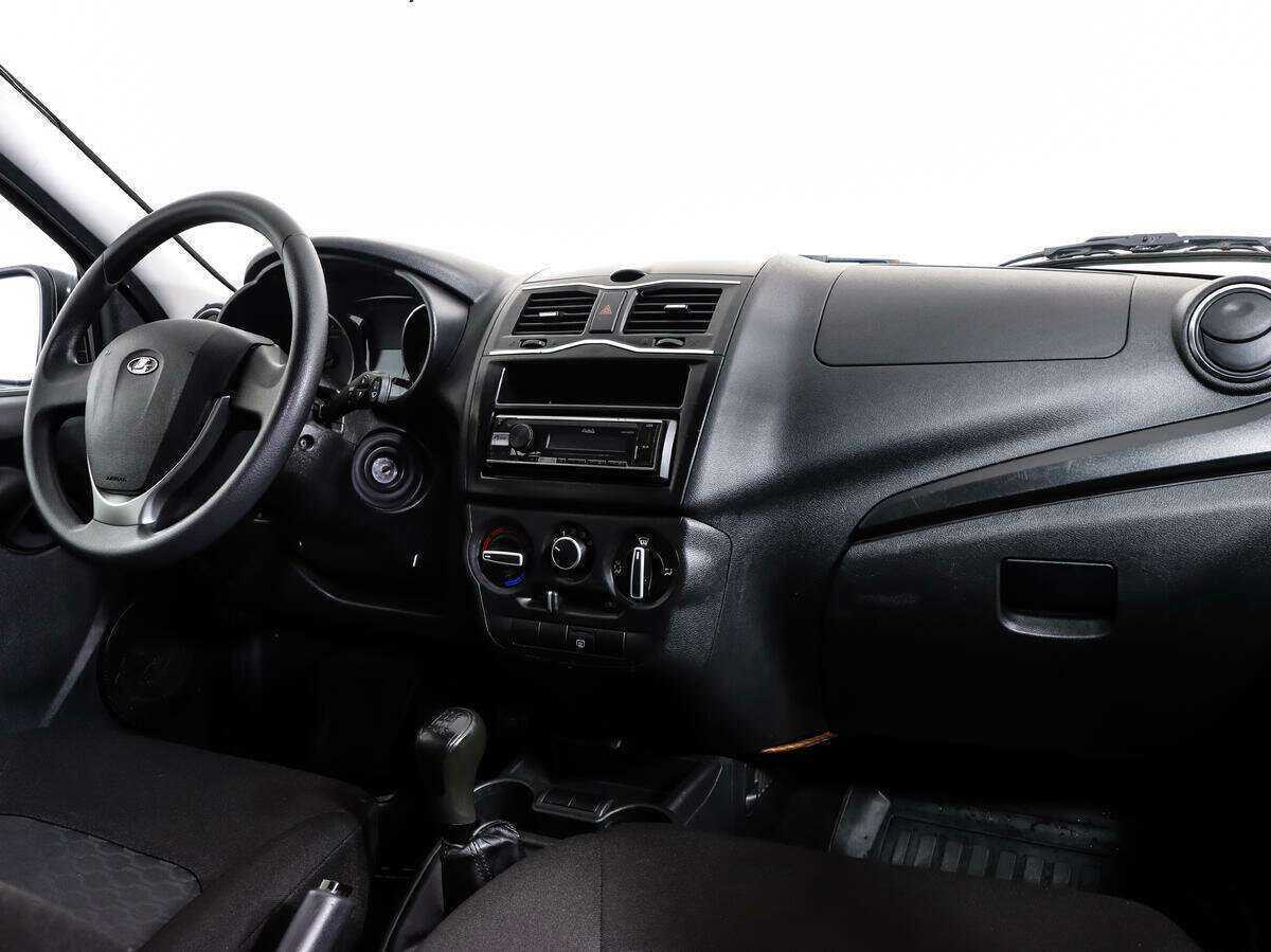 Купить Lada (ВАЗ) Granta, 2020, 58 000 км, фото №9