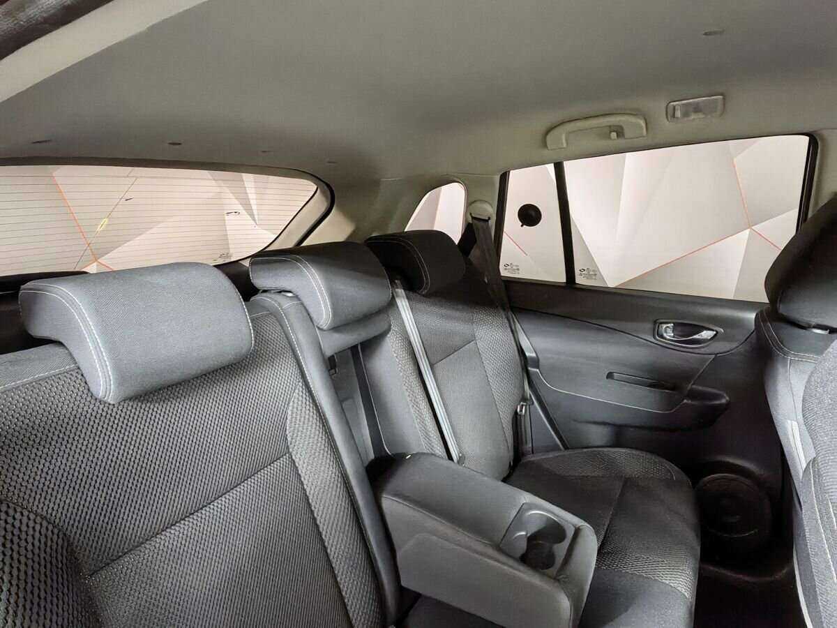 Купить Renault Koleos, 2014, 81 171 км, фото №12