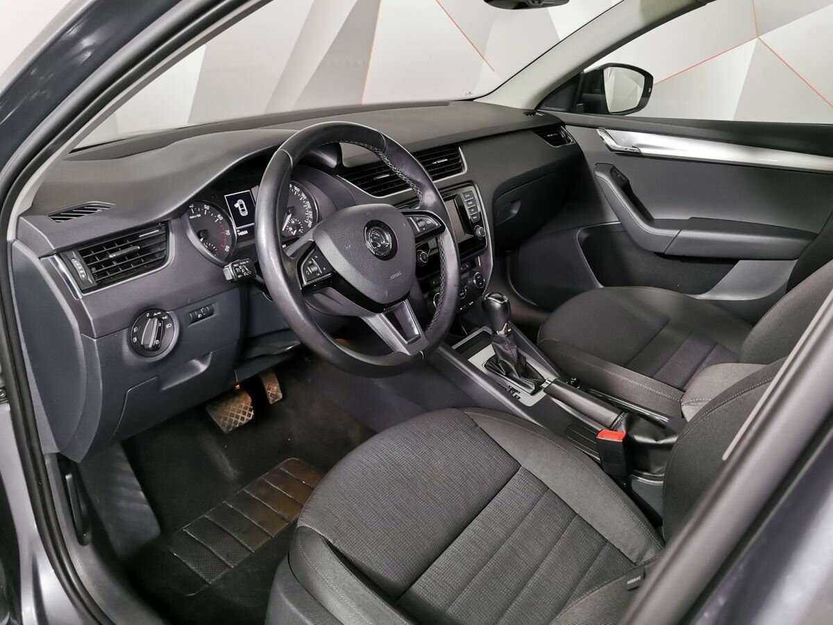 Купить Skoda Octavia, 2013, 142 621 км, фото №19