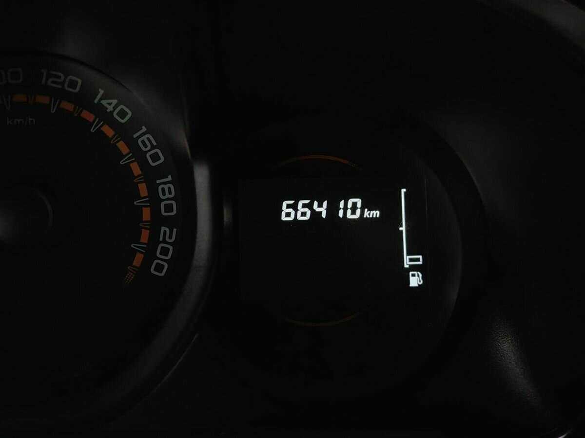 Купить Lada (ВАЗ) XRAY, 2019, 66 407 км, фото №16