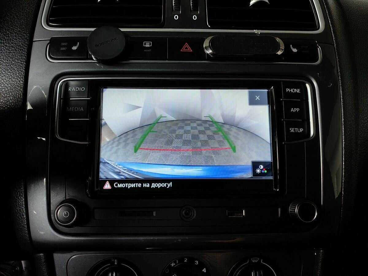 Купить Volkswagen Polo, 2019, 102 784 км, фото №16