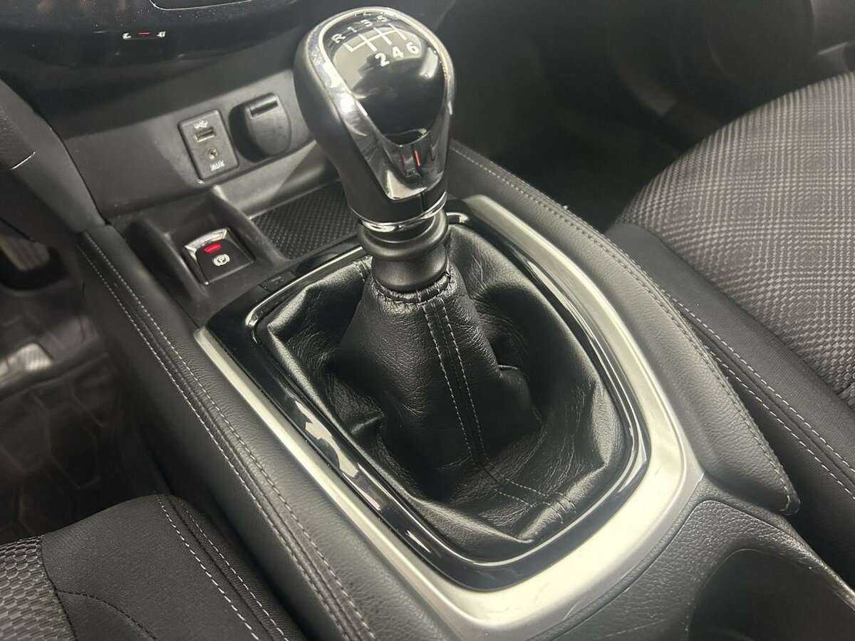 Купить Nissan Qashqai, 2018, 122 679 км, фото №13