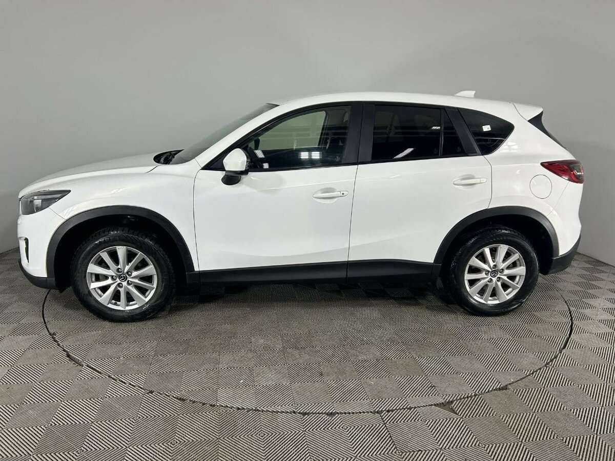 Купить Mazda CX-5, 2014, 226 000 км, фото №5
