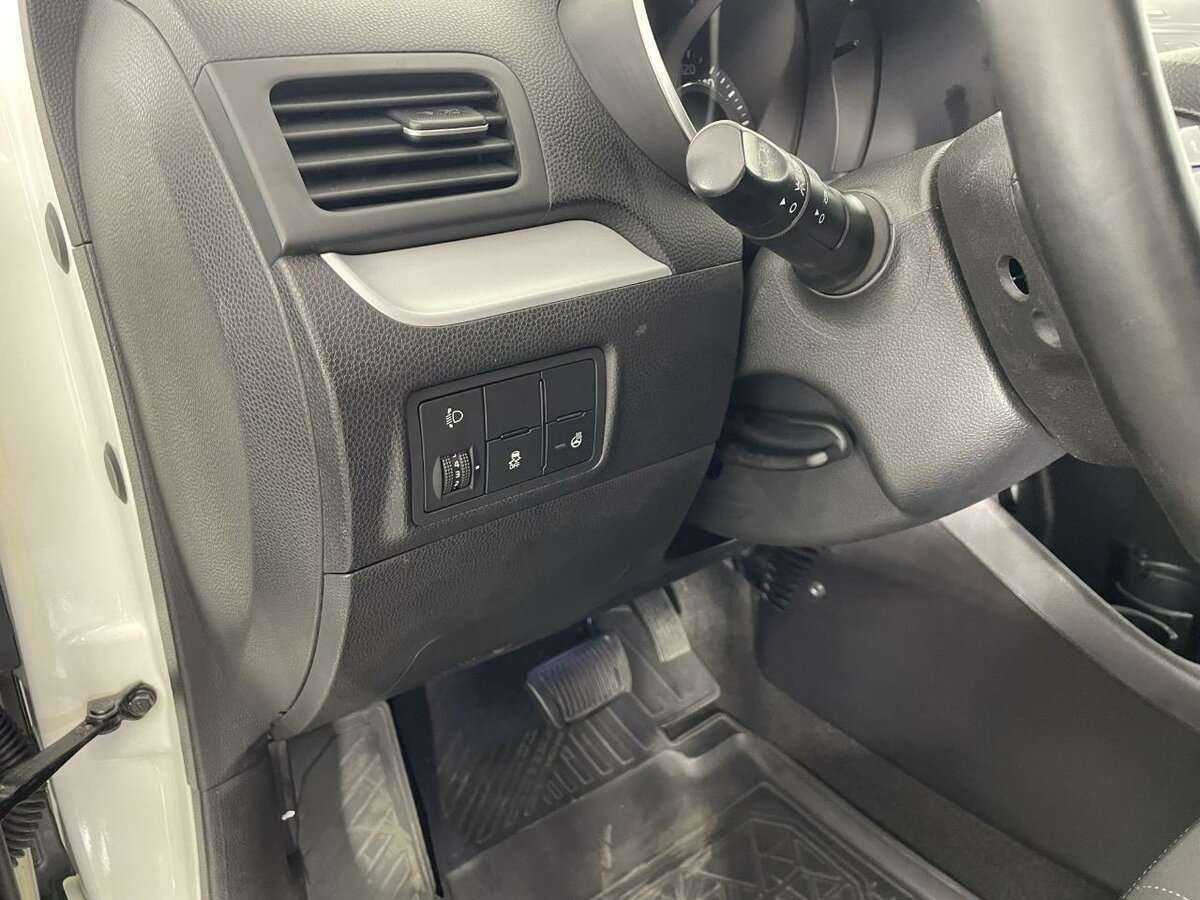 Купить Kia Picanto, 2015, 61 400 км, фото №9