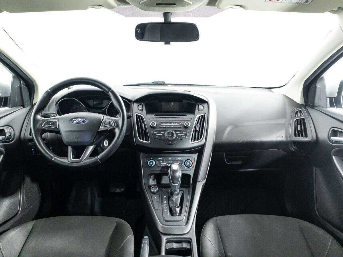 Купить Ford Focus, 2018, 130 000 км, фото №13