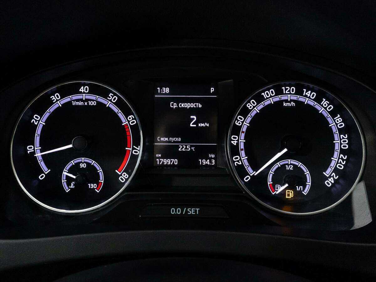 Купить Skoda Rapid, 2017, 179 778 км, фото №12