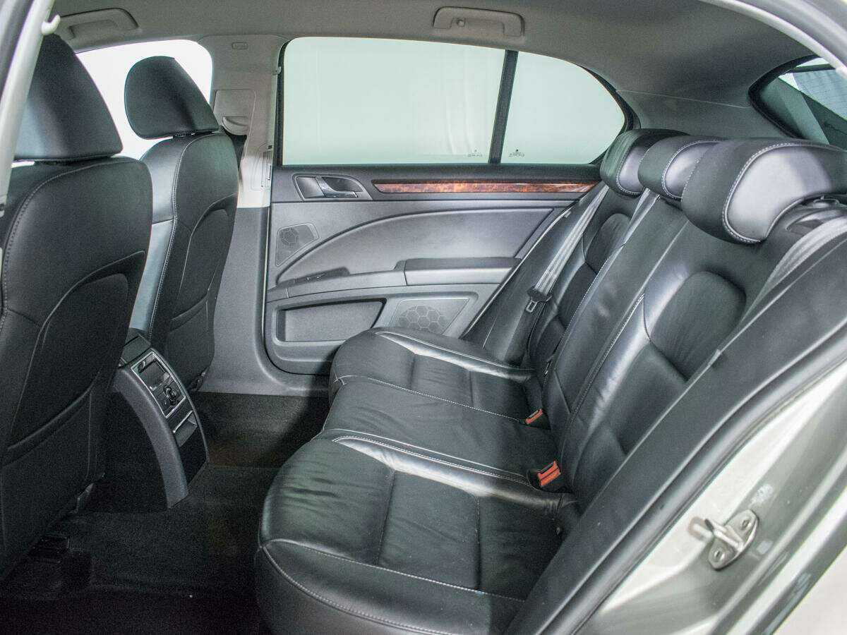 Купить Skoda Superb DSG, 2013, 130 237 км, фото №10