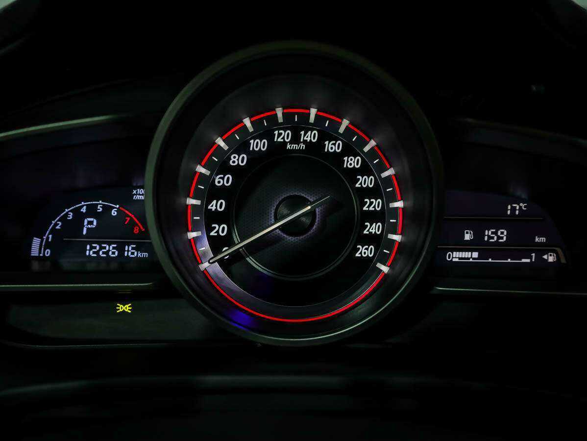 Купить Mazda 3, 2014, 122 616 км, фото №13