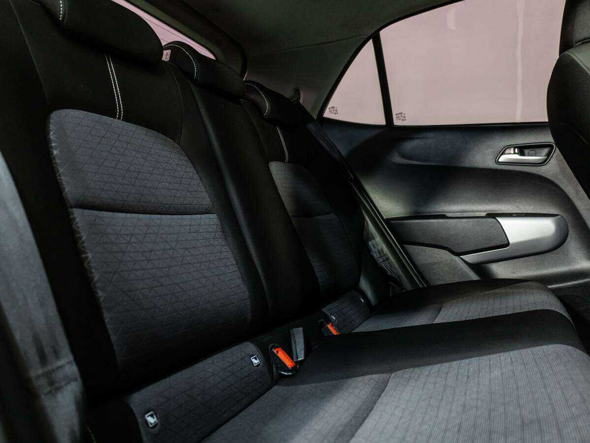 Купить Kia Picanto, 2018, 59 546 км, фото №11