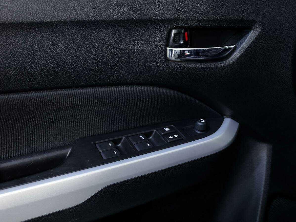 Купить Suzuki Vitara, 2016, 126 250 км, фото №19