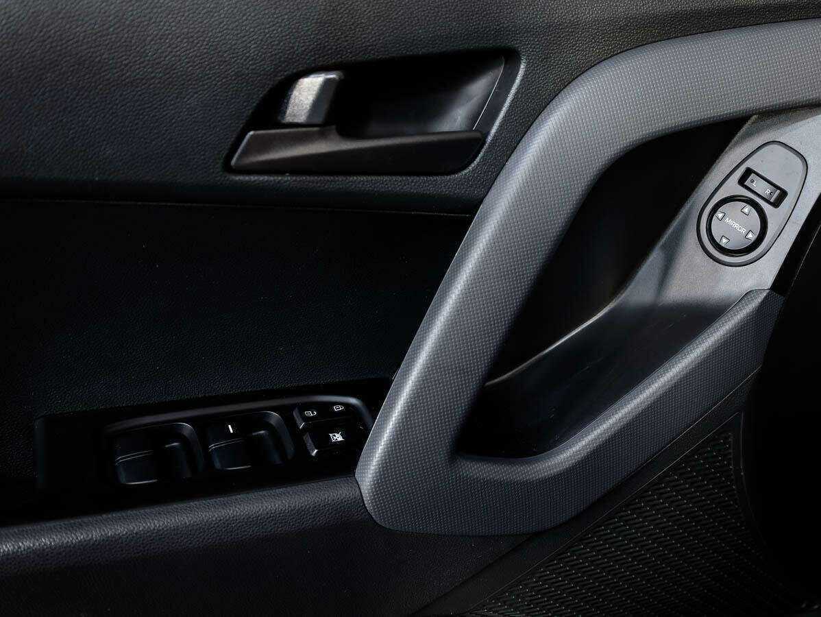 Купить Hyundai Creta, 2019, 74 189 км, фото №20