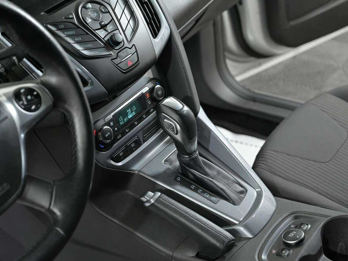 Купить Ford Focus, 2014, 140 322 км, фото №10