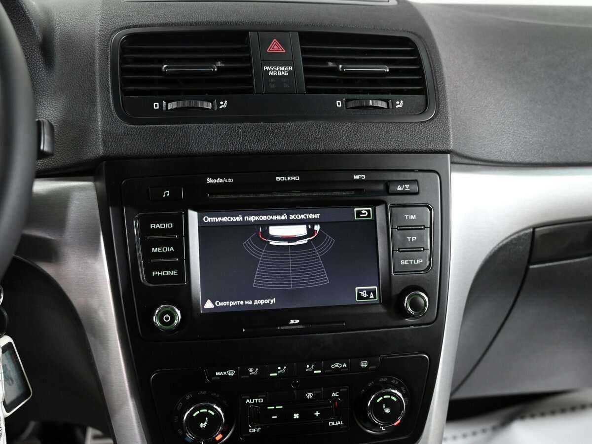 Купить Skoda Yeti, 2013, 146 000 км, фото №6