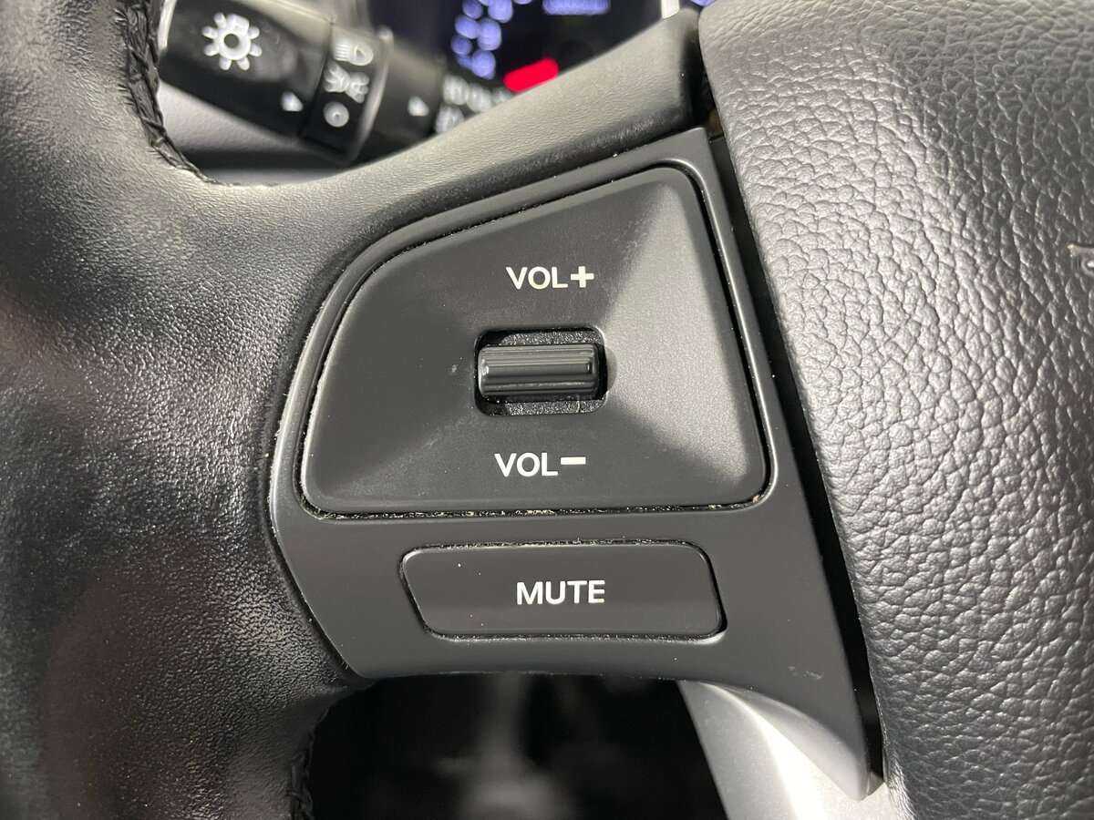 Купить Kia Rio 6-speed, 2014, 95 607 км, фото №18